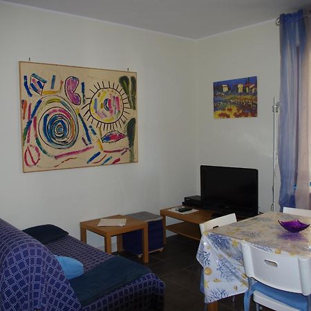 Casa Del Mar Daire Alghero Oda fotoğraf