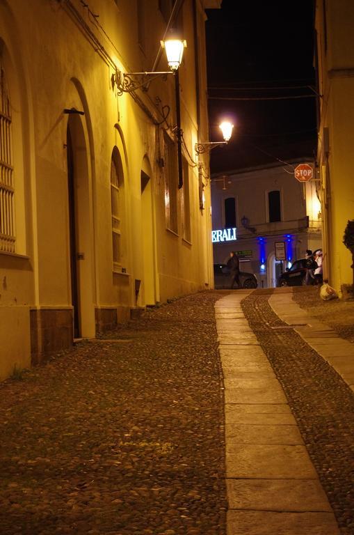 Casa Del Mar Daire Alghero Dış mekan fotoğraf