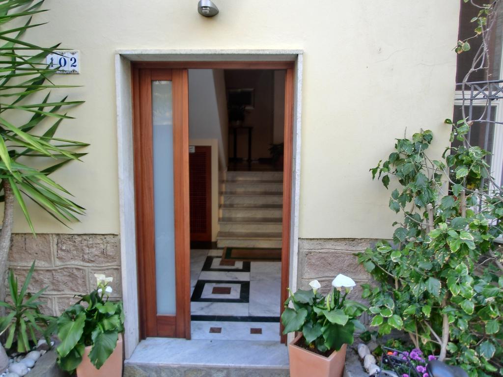 Casa Del Mar Daire Alghero Dış mekan fotoğraf