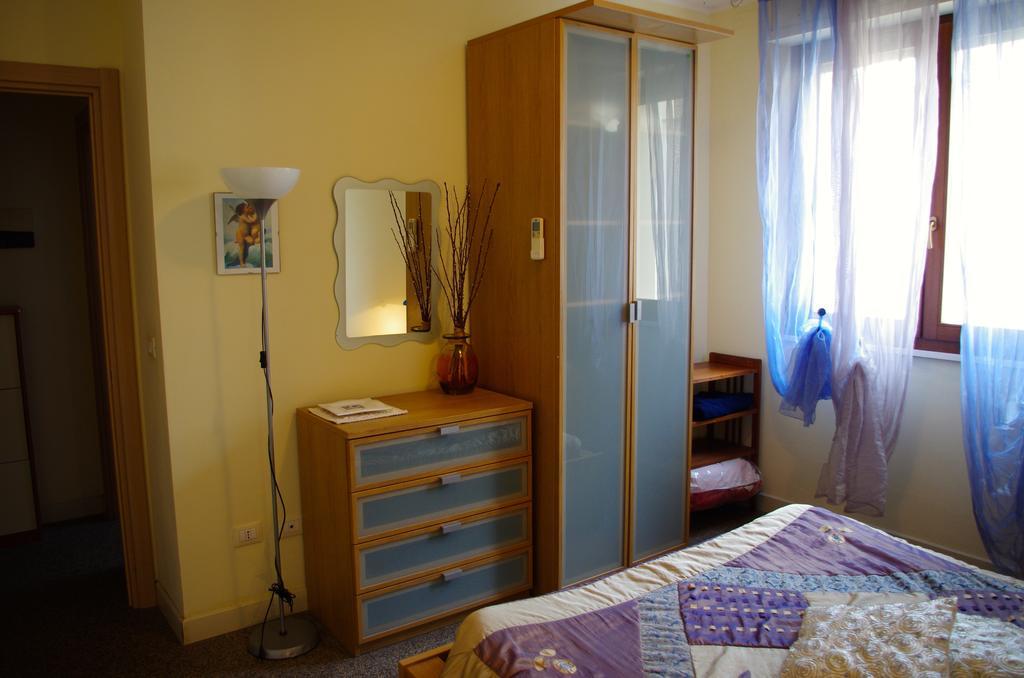 Casa Del Mar Daire Alghero Oda fotoğraf