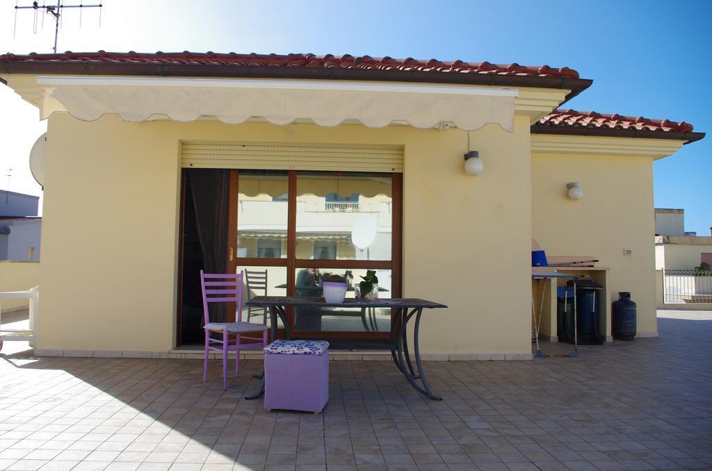 Casa Del Mar Daire Alghero Oda fotoğraf