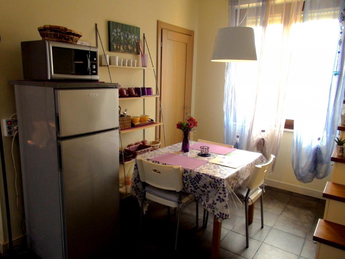 Casa Del Mar Daire Alghero Dış mekan fotoğraf
