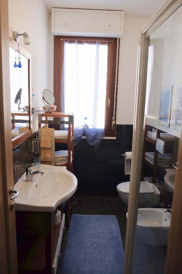 Casa Del Mar Daire Alghero Dış mekan fotoğraf
