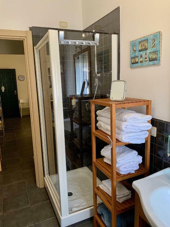 Casa Del Mar Daire Alghero Dış mekan fotoğraf